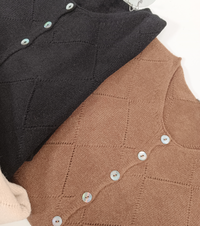 CARDIGAN DONNA 1705 Tellini S.R.L. Veleprodajna odjeća